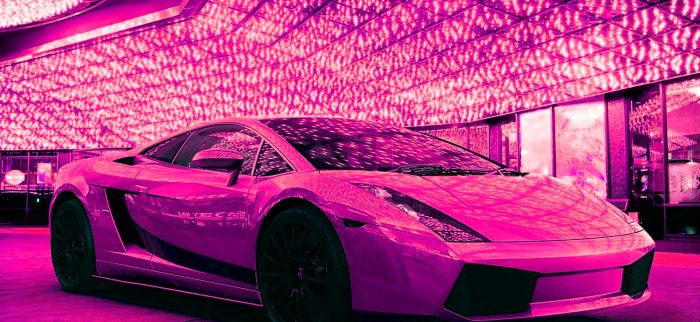 rich dating